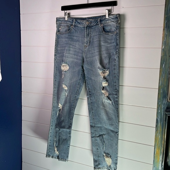 Dear John Denim - Dear John distressed size 29 jeans. A105